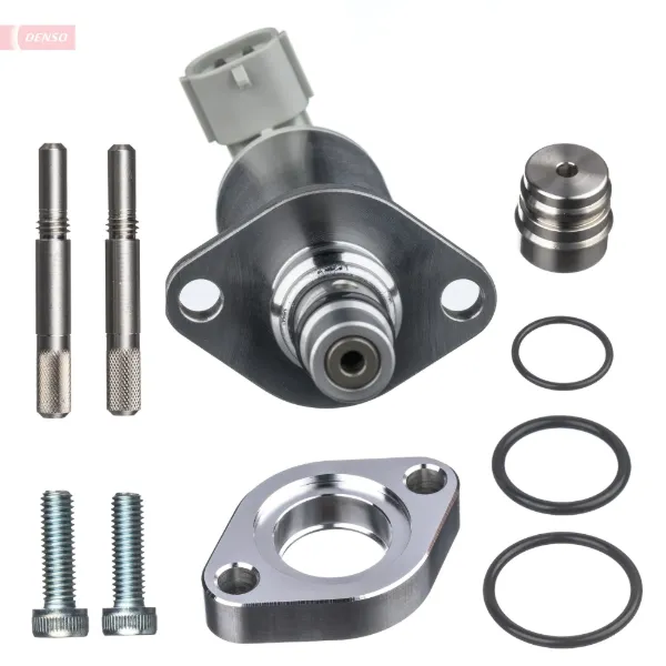 Клапан редукционный DCRS301380 Denso