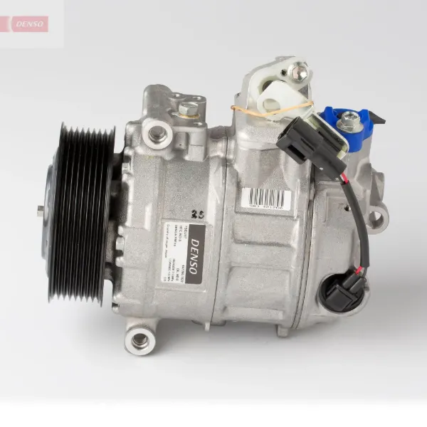 Компрессор кондиционера DCP14019 Denso