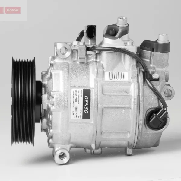 Компрессор кондиционера DCP02009 Denso