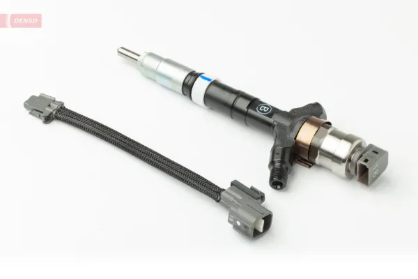 Топливные форсунки DCRI100740 Denso