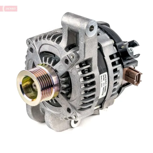 Генератор DAN931 Denso