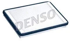 Фильтр салона DCF206P Denso