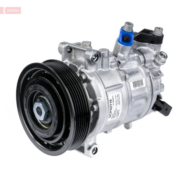 Компрессор кондиционера DCP02116 Denso