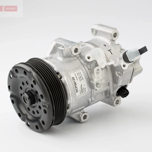 Компрессор кондиционера DCP50120 Denso