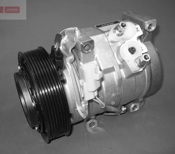 Компрессор кондиционера DCP50040 Denso