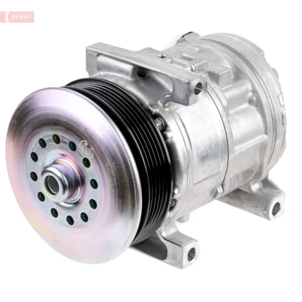 Компрессор кондиционера DCP09063 Denso