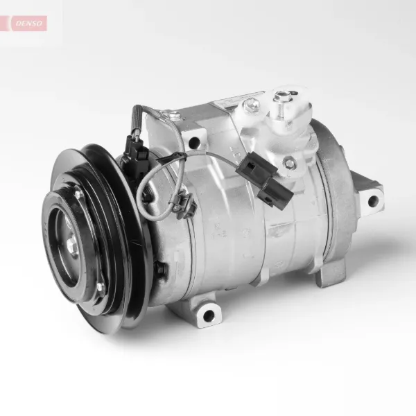 Компрессор кондиционера DCP45005 Denso