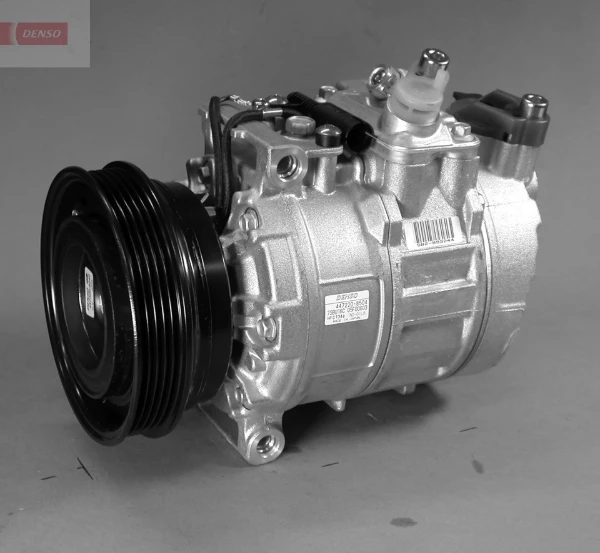 Компрессор кондиционера DCP24004 Denso