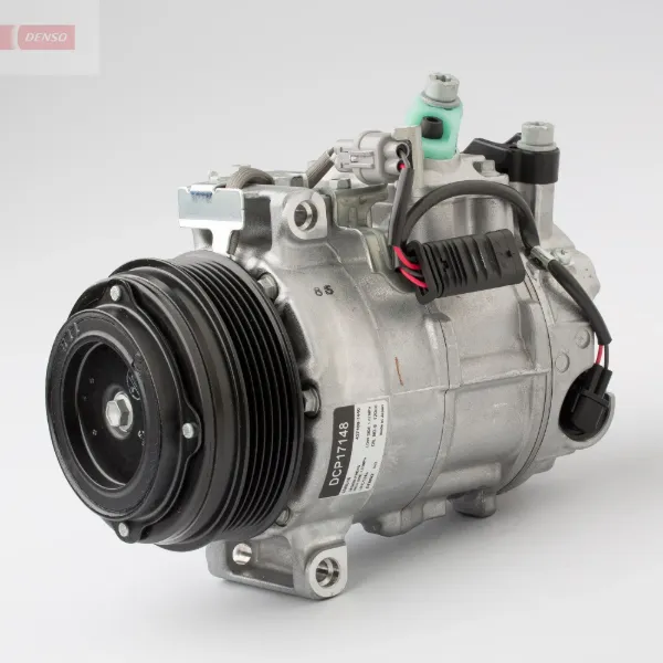 Компрессор кондиционера DCP17148 Denso
