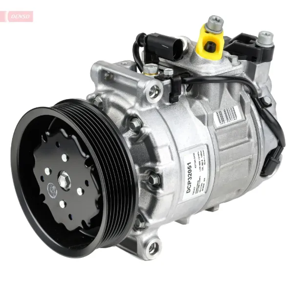 Компрессор кондиционера DCP32051 Denso