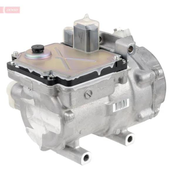 Компрессор кондиционера DCP51008 Denso