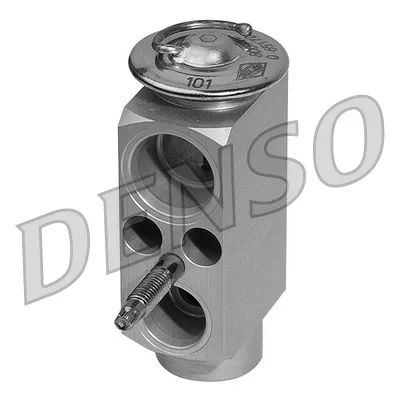 Клапан TRV кондиционера DVE05008 Denso