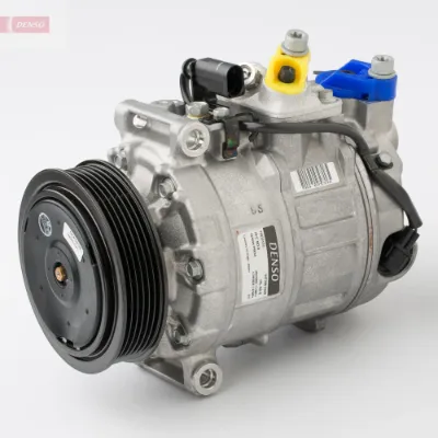 Компрессор кондиционера DENSO DCP32022