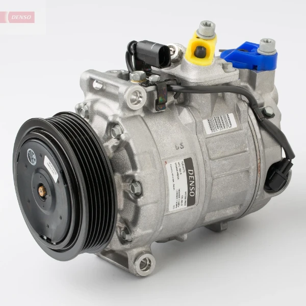 Компрессор кондиционера DENSO DCP32022