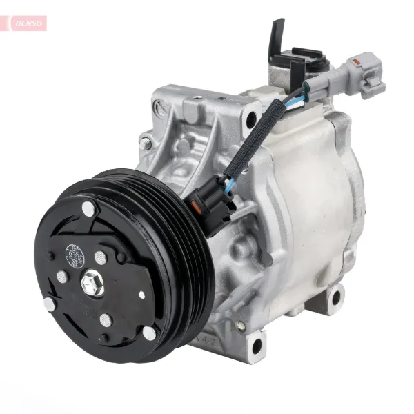 Компрессор кондиционера DCP36002 Denso