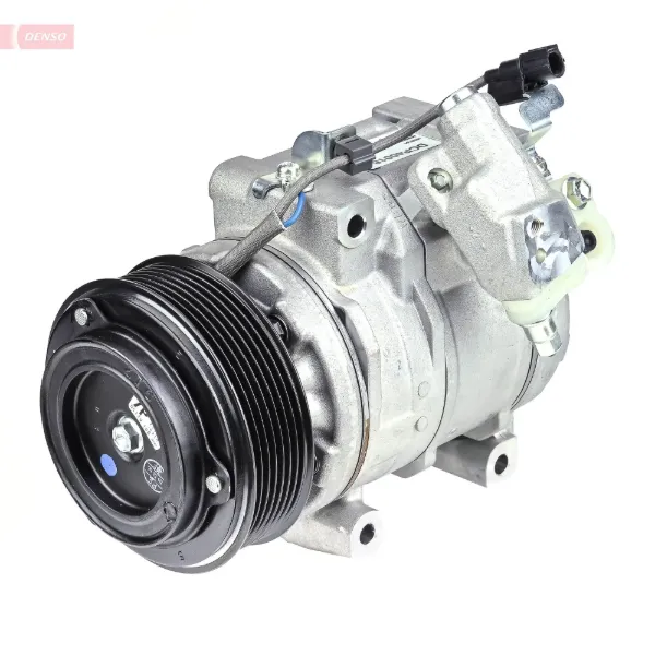 Компрессор кондиционера DCP40018 Denso