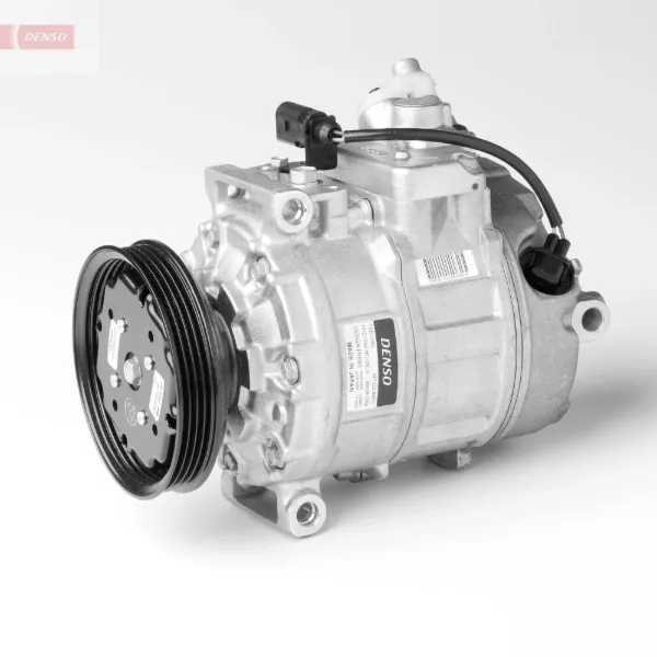 Компрессор кондиционера DCP02026 Denso
