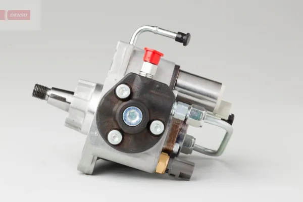 ТНВД DCRP300370 Denso