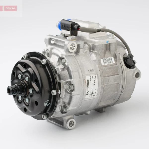 Компрессор кондиционера DCP32006 Denso