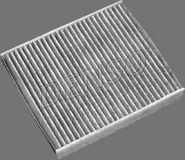 Фильтр салона DCF106K Denso
