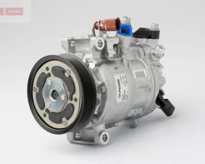 Компрессор кондиционера DENSO DCP02098
