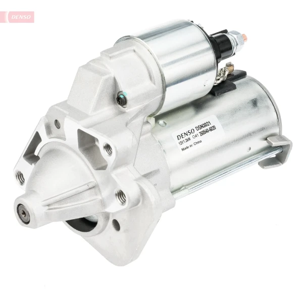 Стартер DSN3021 Denso
