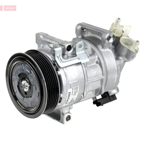 Компрессор кондиционера DCP21022 Denso