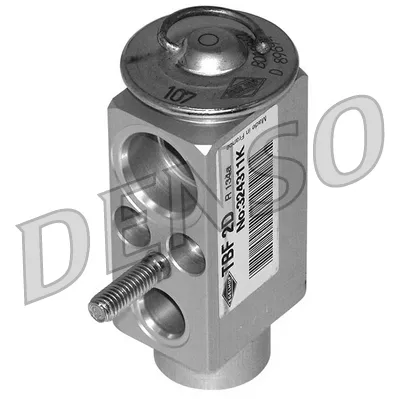 Клапан TRV кондиционера DVE17010 Denso