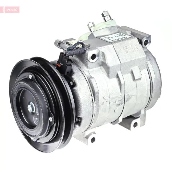 Компрессор кондиционера DCP50102 Denso
