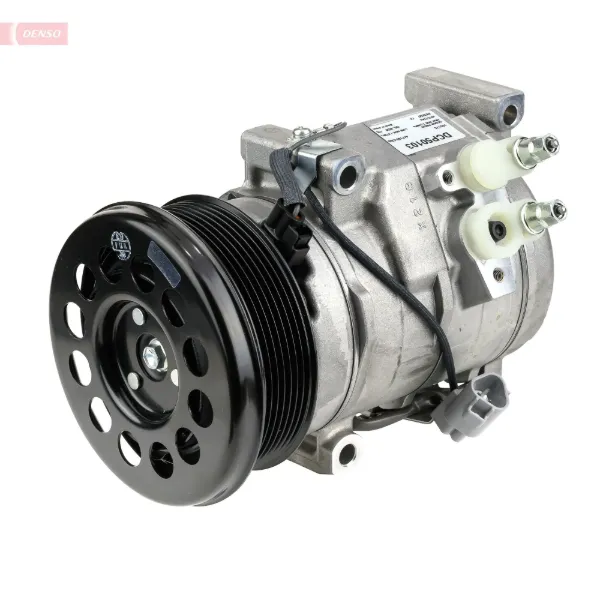 Компрессор кондиционера DCP50103 Denso
