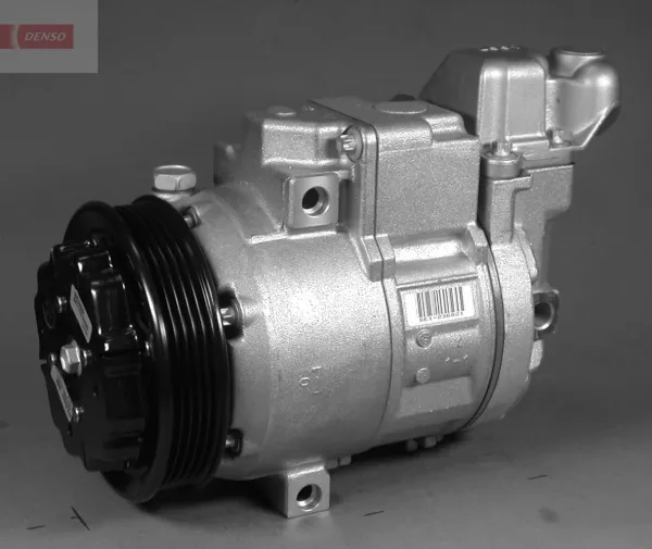 Компрессор кондиционера DCP17025 Denso