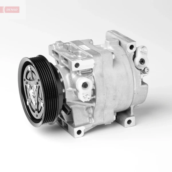 Компрессор кондиционера DCP09001 Denso