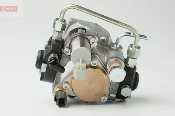 ТНВД DCRP301080 Denso