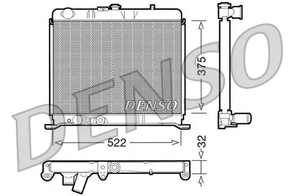  BM730 Magneti Marelli