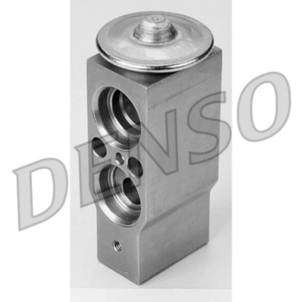 Клапан TRV кондиционера DVE50001 Denso