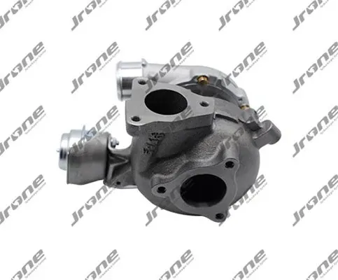 Купить Турбина Киа Серато I LD