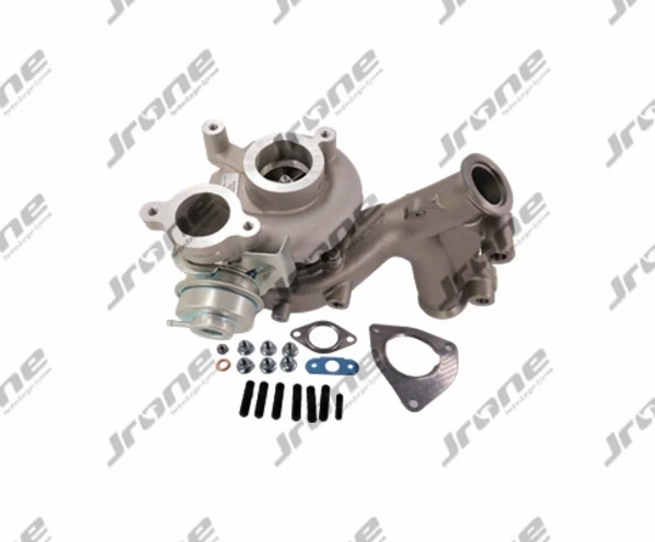 Турбина 8201035986 Nissan/Infiniti