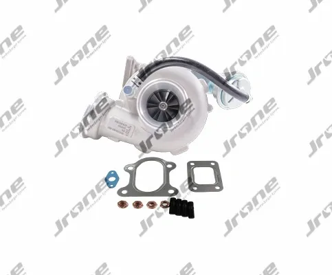 Турбина Mercedes Benz Truck TRUCK LK/LN2 