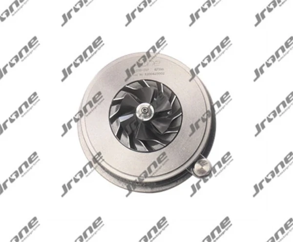 Картридж турбины 54397108001 Borg-Warner