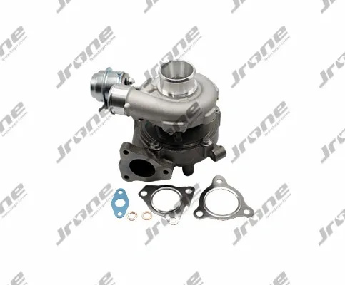 Купить Турбина Киа Серато I LD