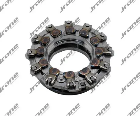 Геометрия турбины 320574 DAF