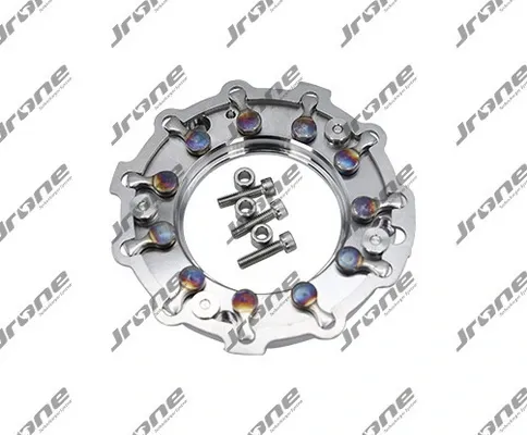 Геометрия турбины 3000016031 Jrone