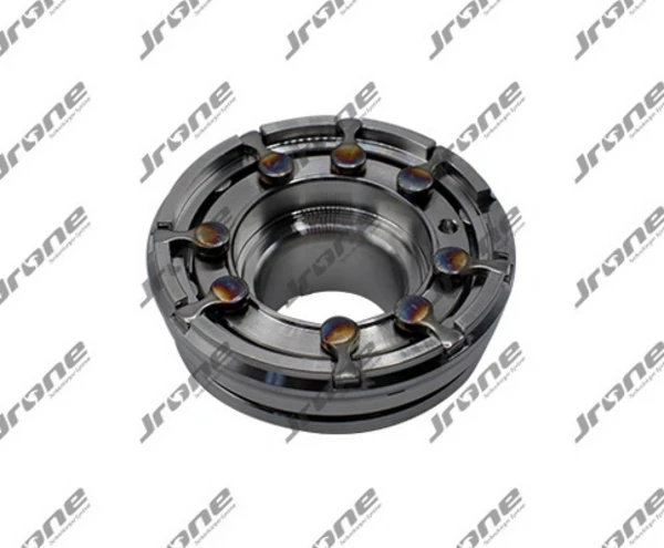 Геометрия турбины KP35SL13775 SL Turbo