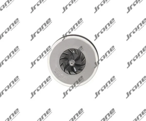  Картридж турбины Seat Toledo 3