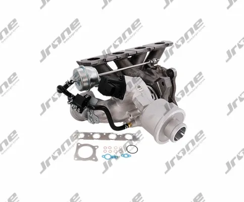 Турбокомпрессор Jrone 8B0340MB96