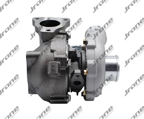  Турбина KIA Cerato 1