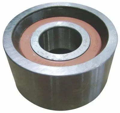 Паразитный ведущий ролик на Fiat Ducato II 230