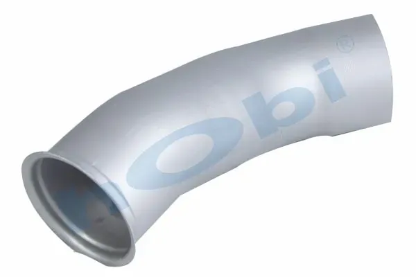 Выхлопная труба 58867 Hobi
