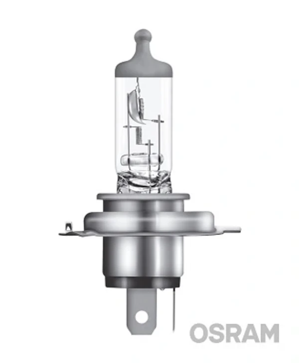 Лампочка галогенная OSRAM 64196