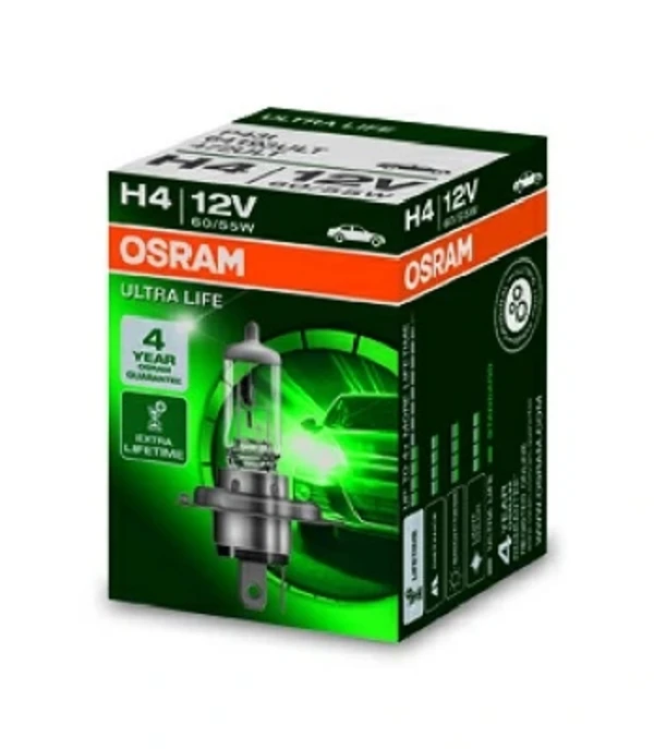 Лампочка галогенная OSRAM 64193ULT